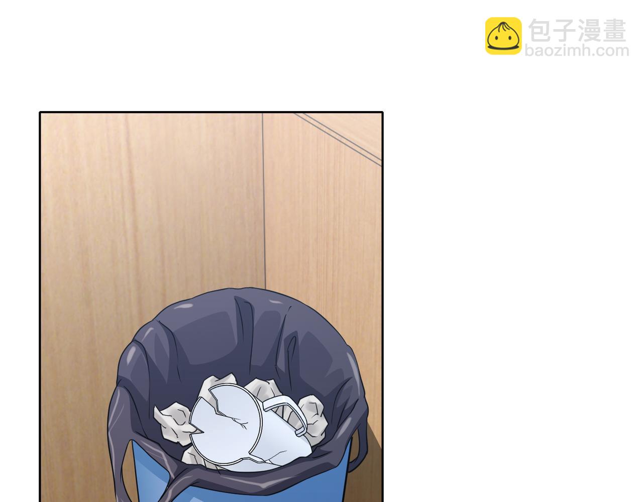 第60话 你听我解释！(1/2)-第61话