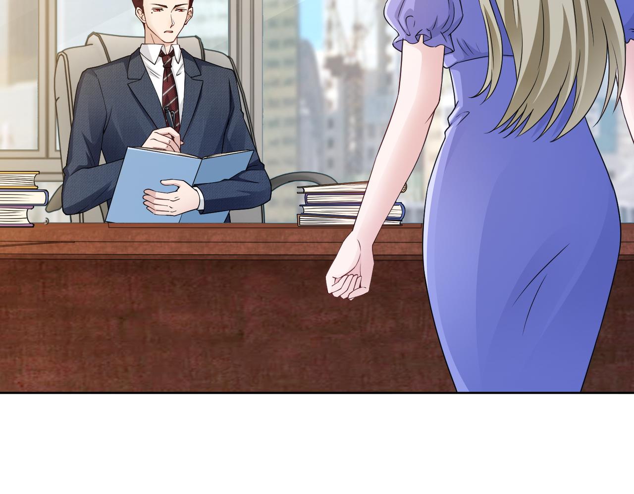 第62话 我会娶她(1/2)-第63话