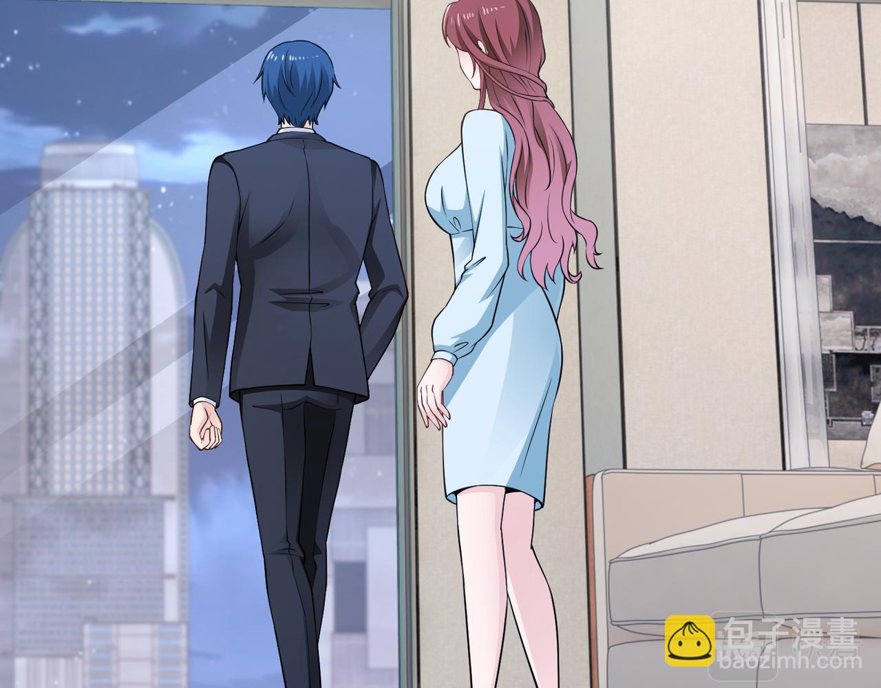 第64话 我要讨回来(1/2)-第65话