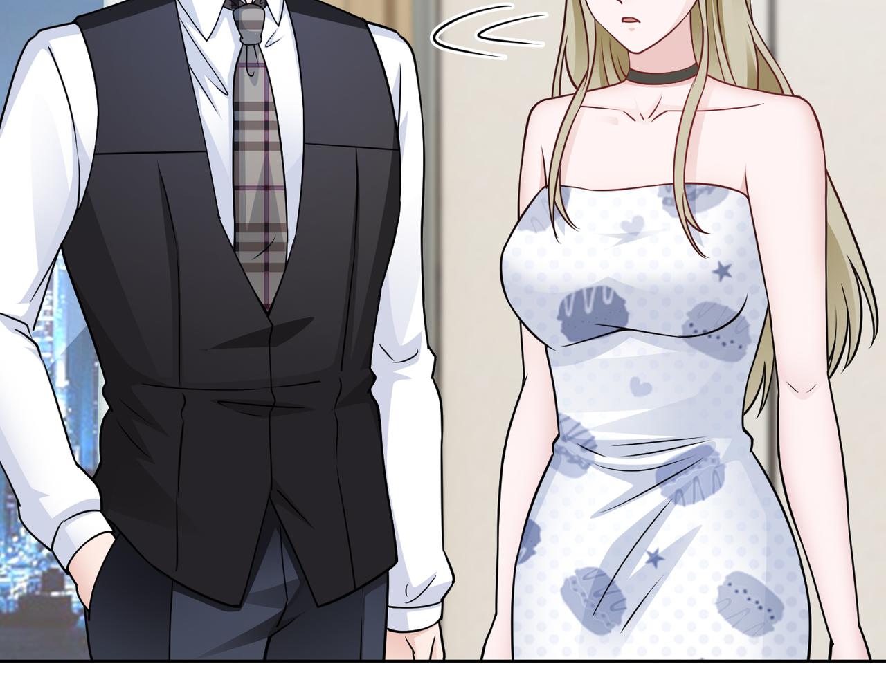 第68话 毁掉这个女人(1/2)-第69话