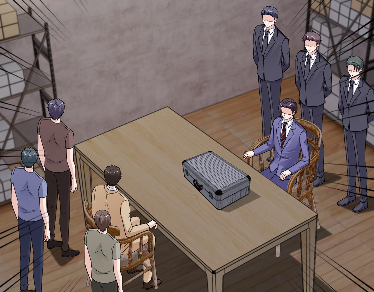 第68话 毁掉这个女人(1/2)-第69话