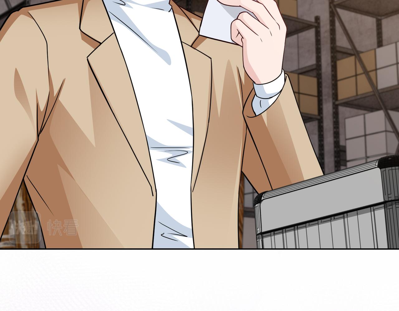 第68话 毁掉这个女人(1/2)-第69话