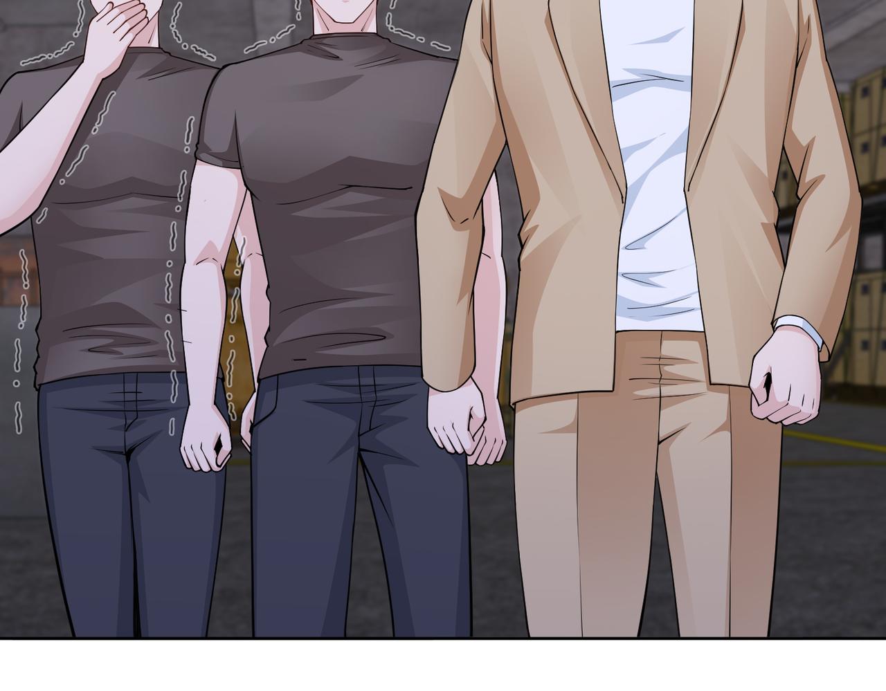 第72话 发生了什么？(1/2)-第73话