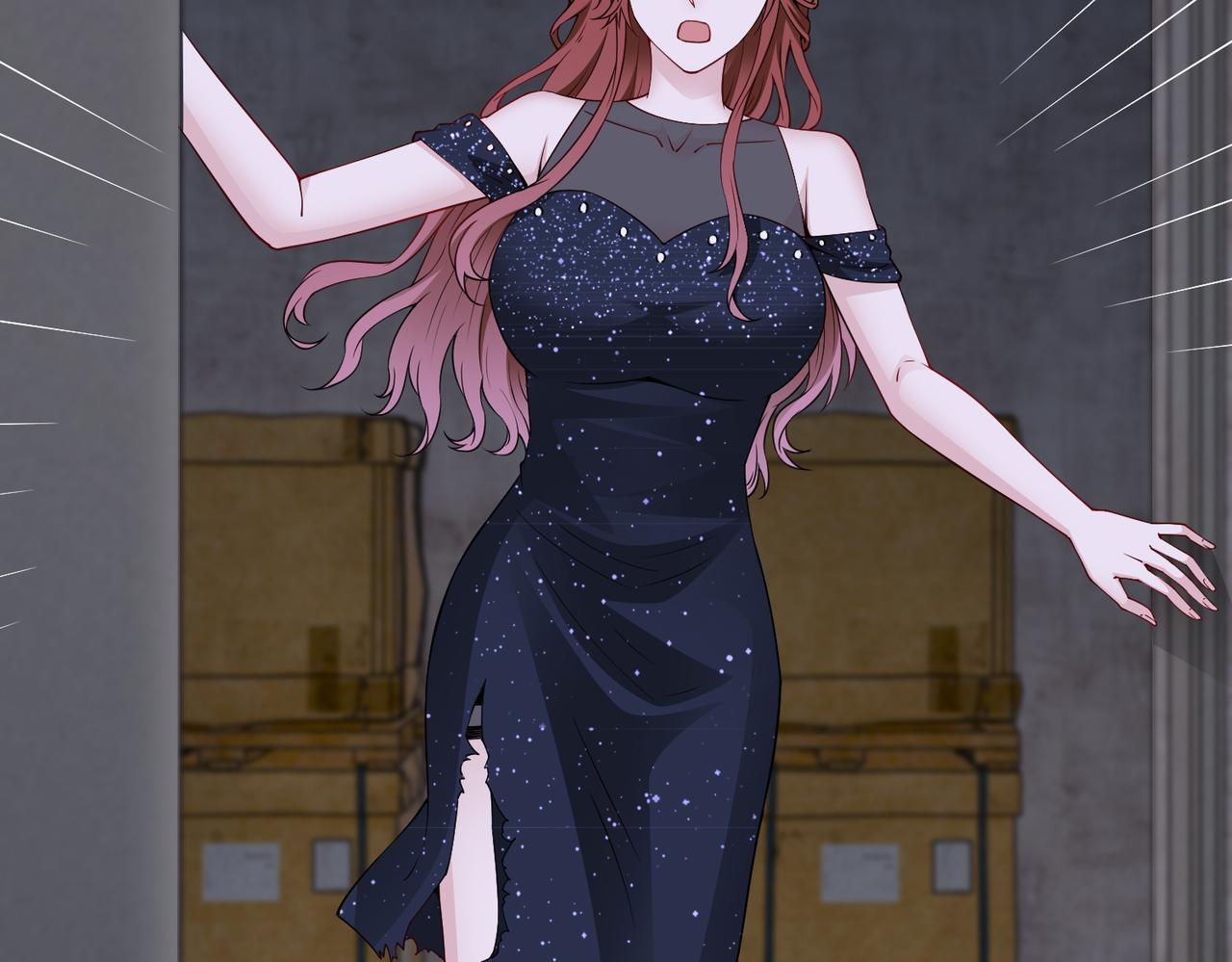 第72话 发生了什么？(1/2)-第73话