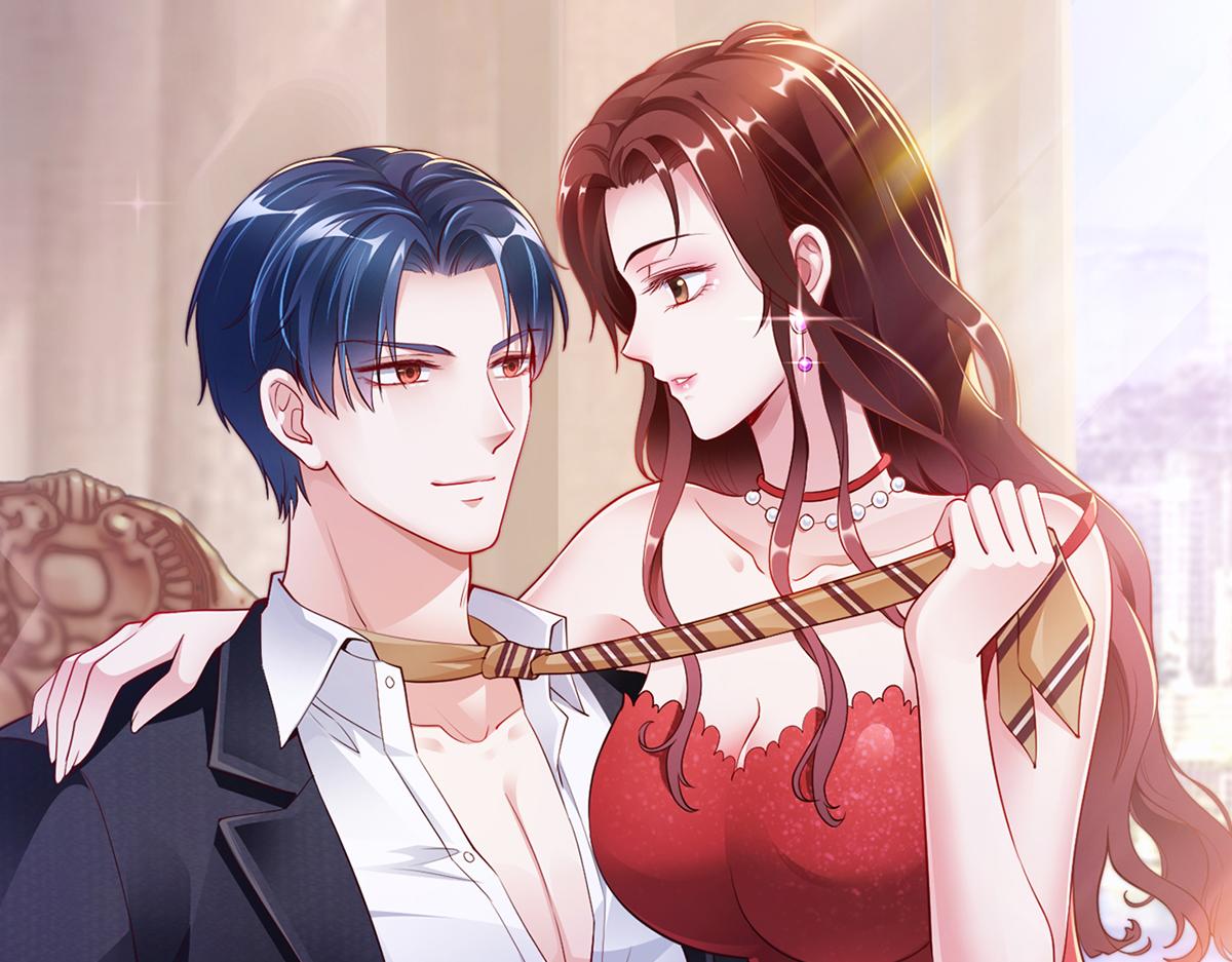 第74话 我们结婚吧(1/2)-第75话