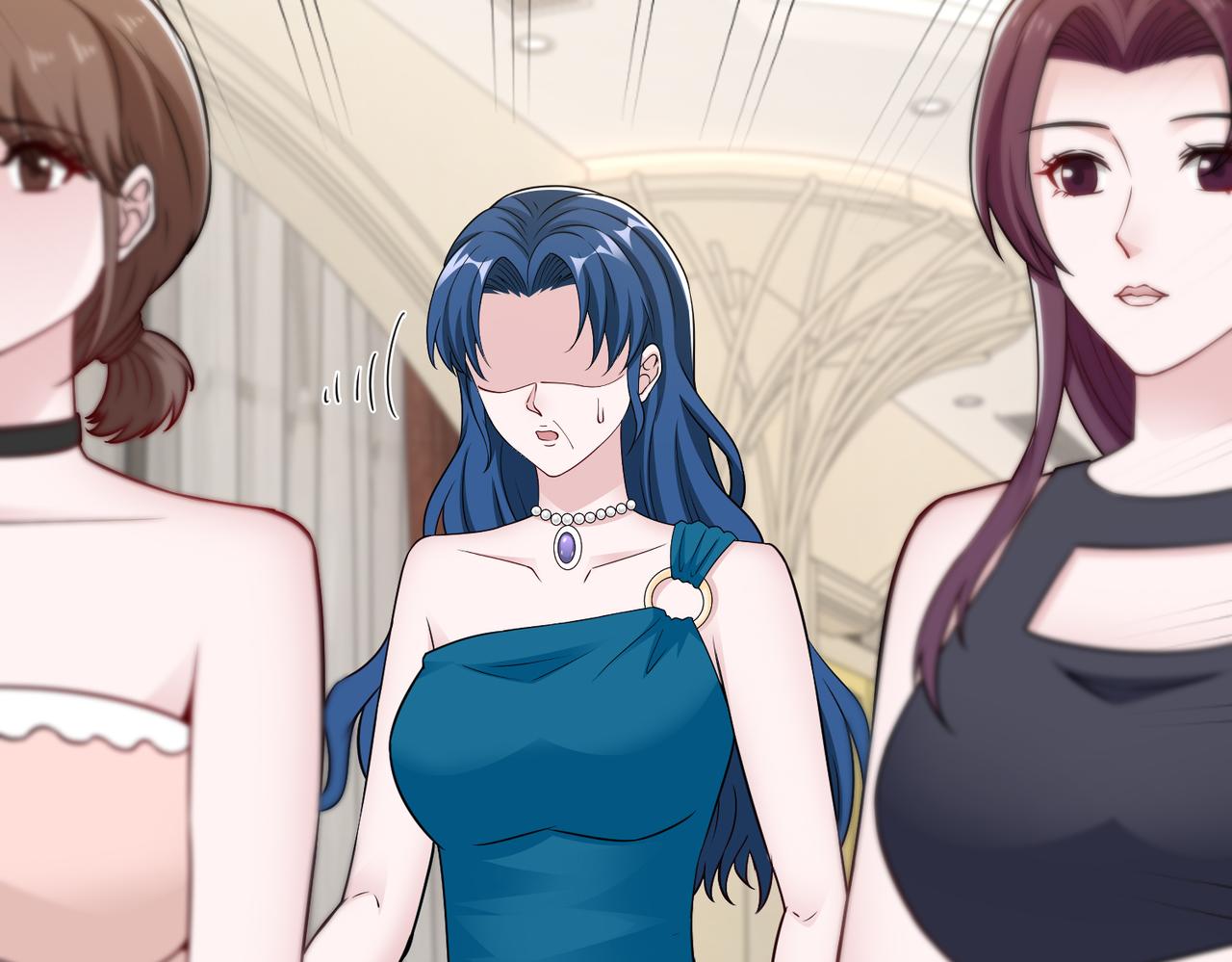 第76话 算账！(1/2)-第77话