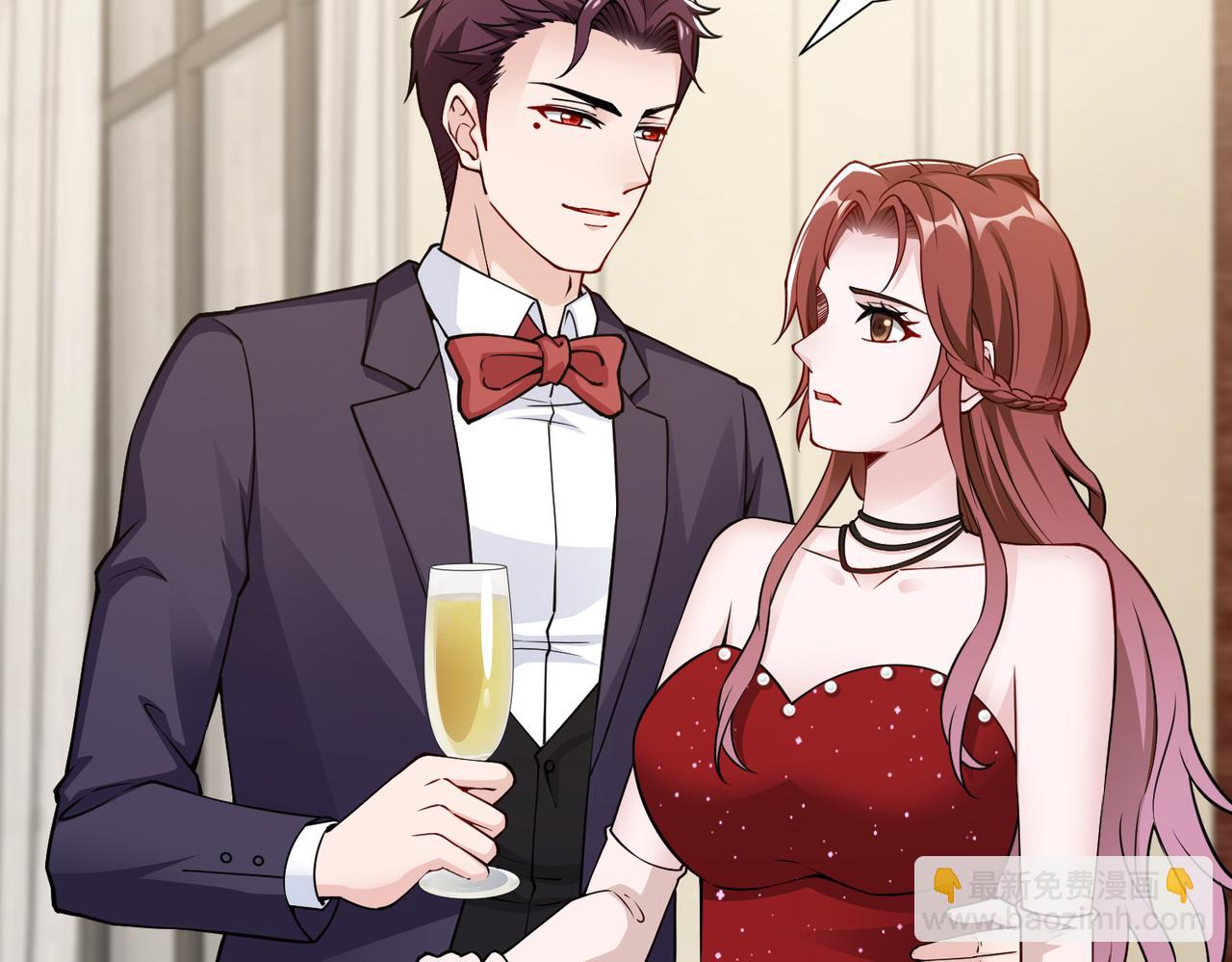 第78话 他还有人性(1/2)-第79话