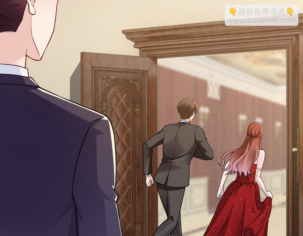 第78话 他还有人性(1/2)-第79话