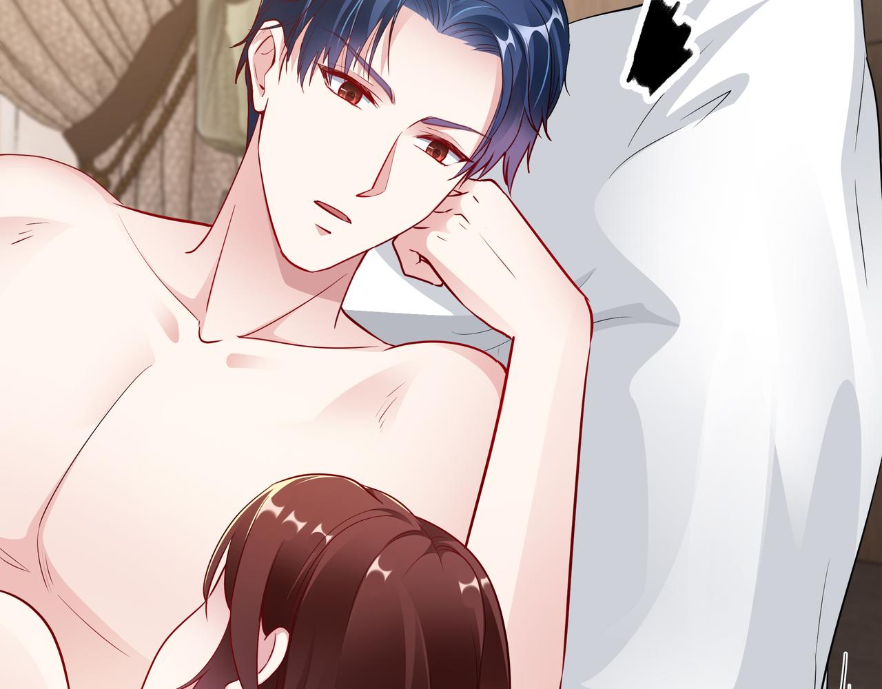 第8话 要对我姐负责(1/2)-第9话