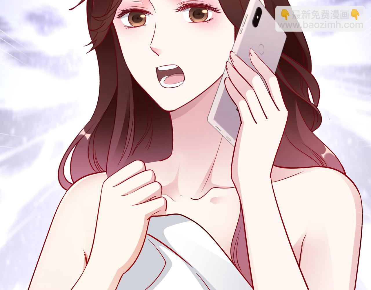 第8话 要对我姐负责(1/2)-第9话