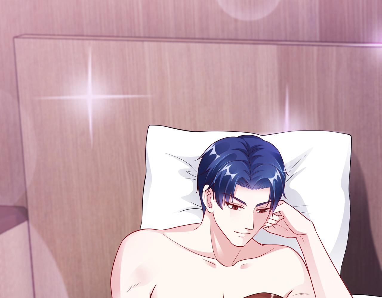 第8话 要对我姐负责(1/2)-第9话