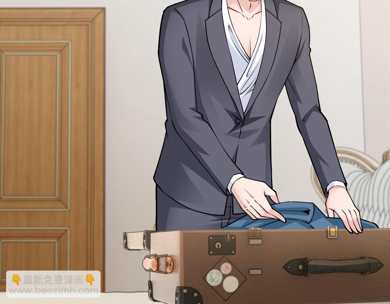 第80话 两年后(1/2)-第81话