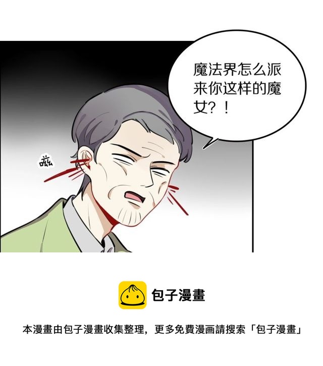 第18话 小团子的心愿(1/3)-第19话