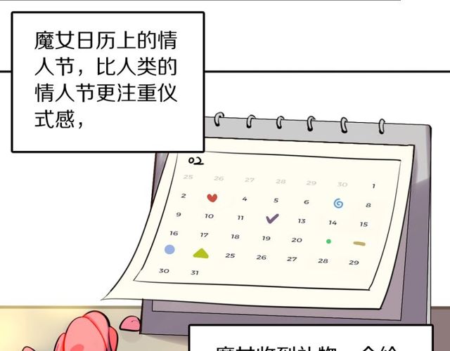 第25话 想给你最好的礼物(1/2)-第27话