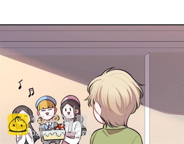 第31话 生日愿望，我听到了！(1/3)-第33话