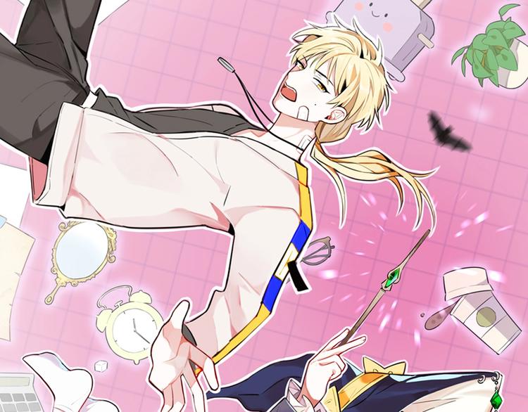 第4话  好想吃咖喱(1/3)-第5话