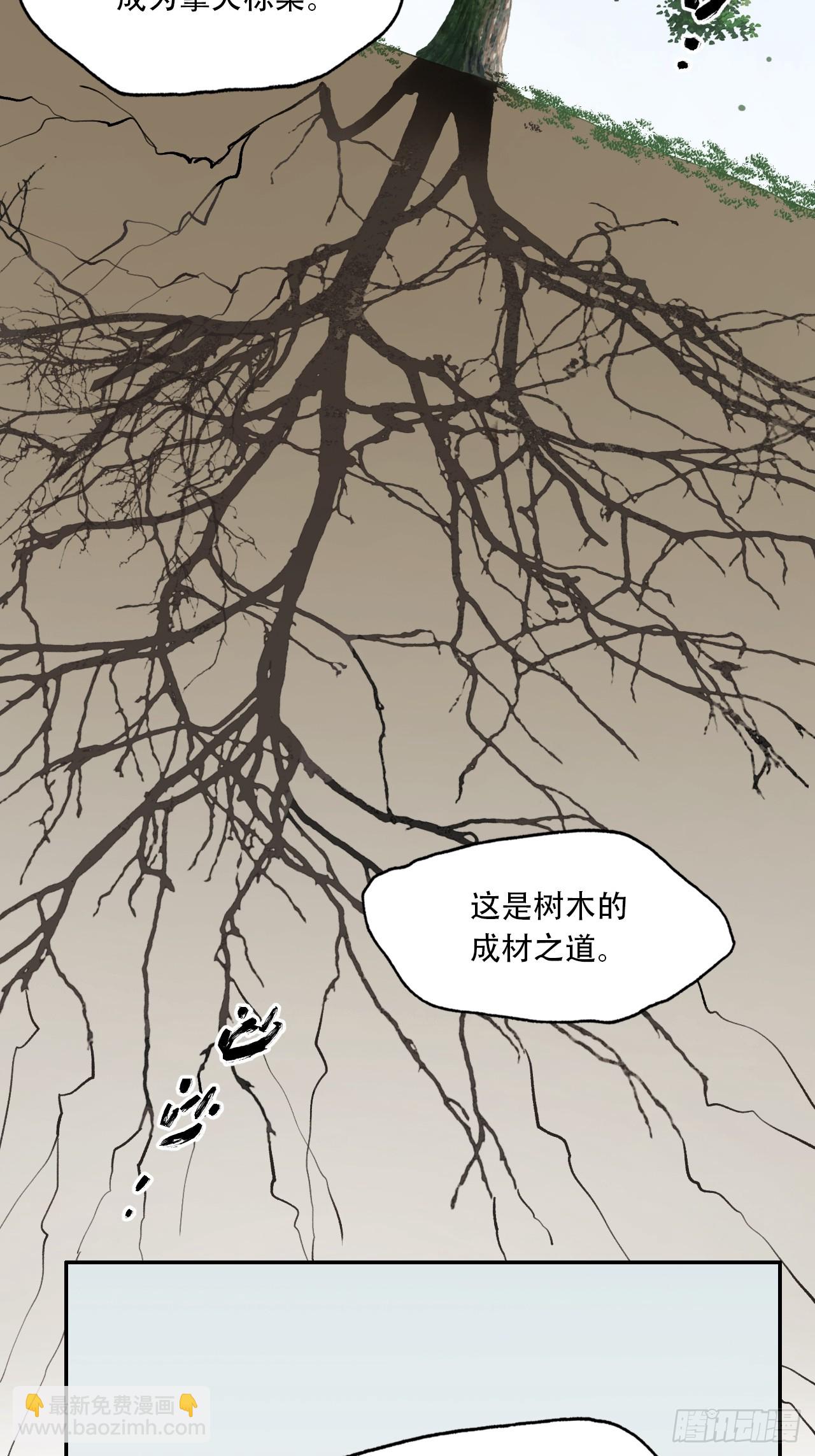 015铩招与炁数(1/2)-第15话