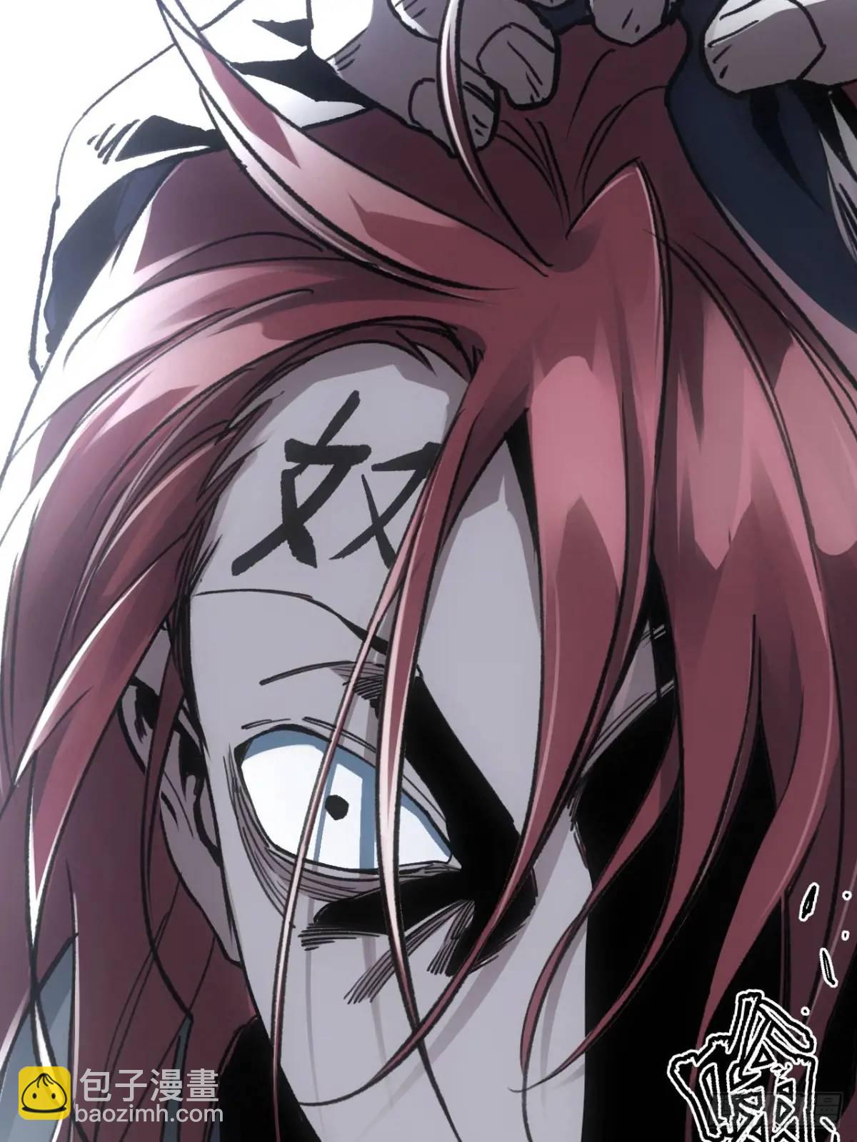 027王陵成为永眠地(1/2)-第27话