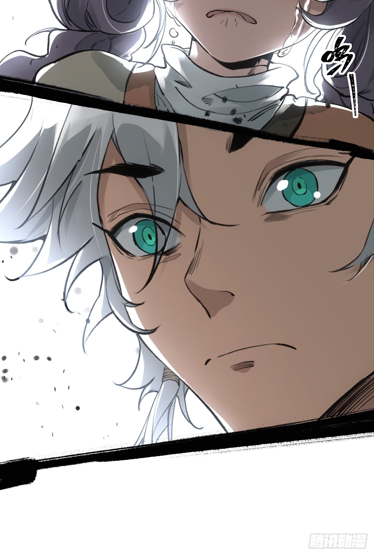 003满城王侯将相-第3话