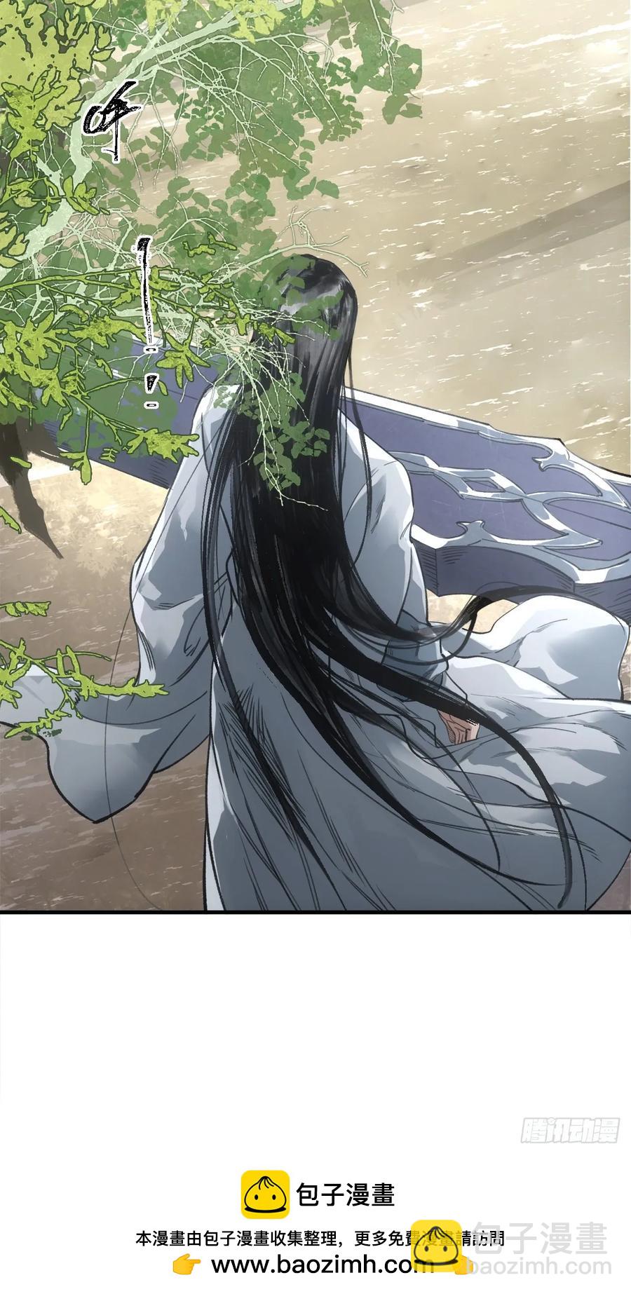 039离别与启程(1/2)-第39话