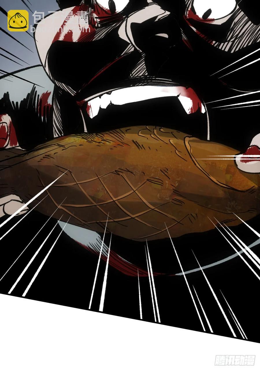 047来到王陵(1/2)-第47话