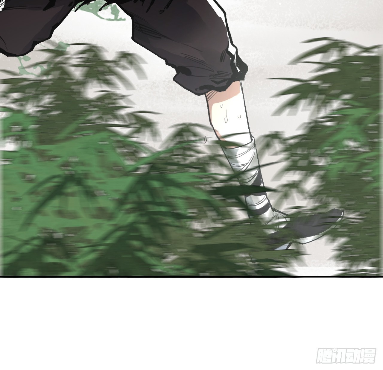 007止不住的血(1/2)-第7话