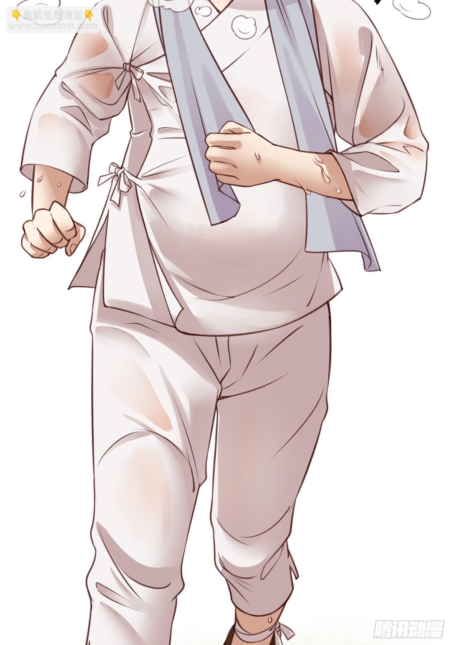 第011话 卖儿子咯~-第11话