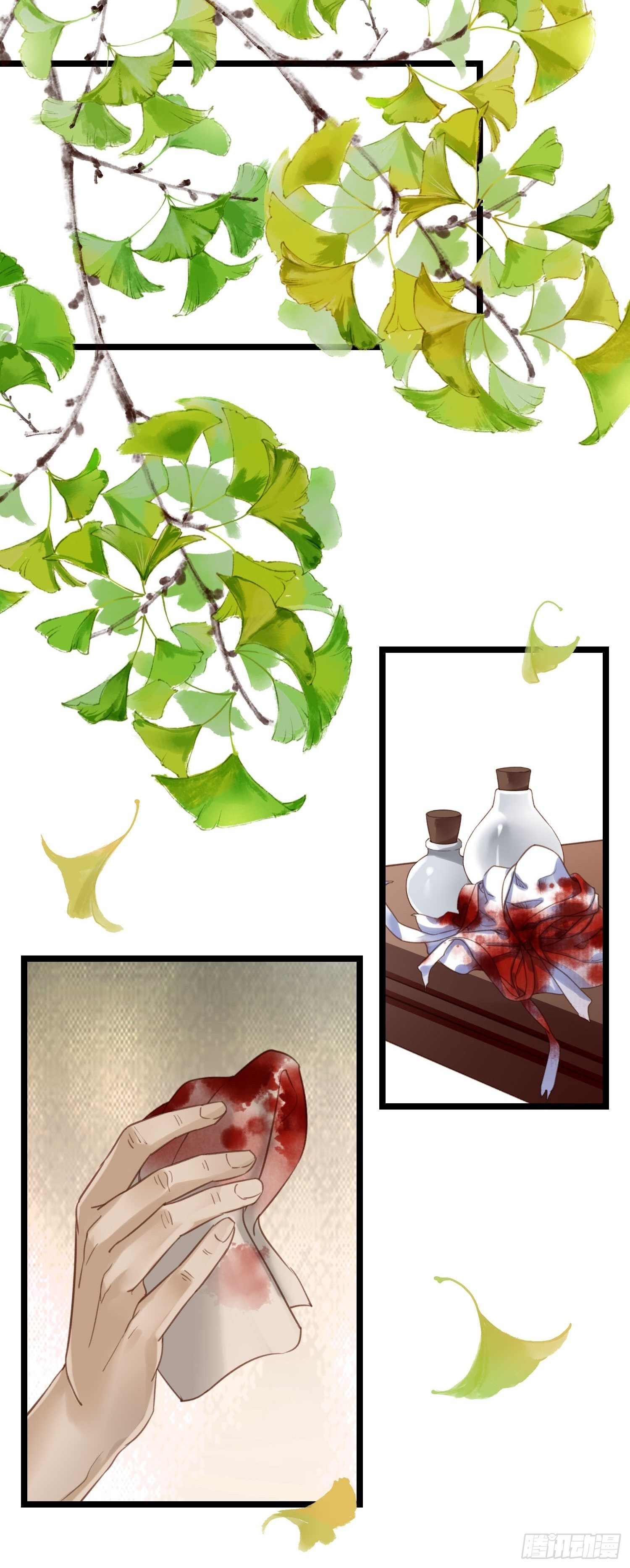 第019话  这不是穿越者的金手指吗？-第19话