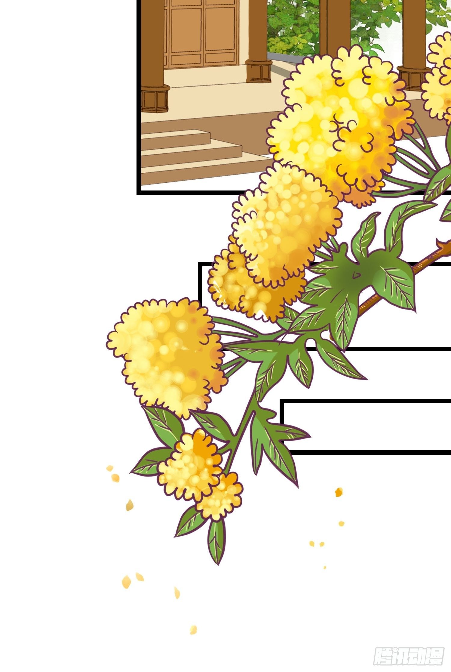 第019话  这不是穿越者的金手指吗？-第19话