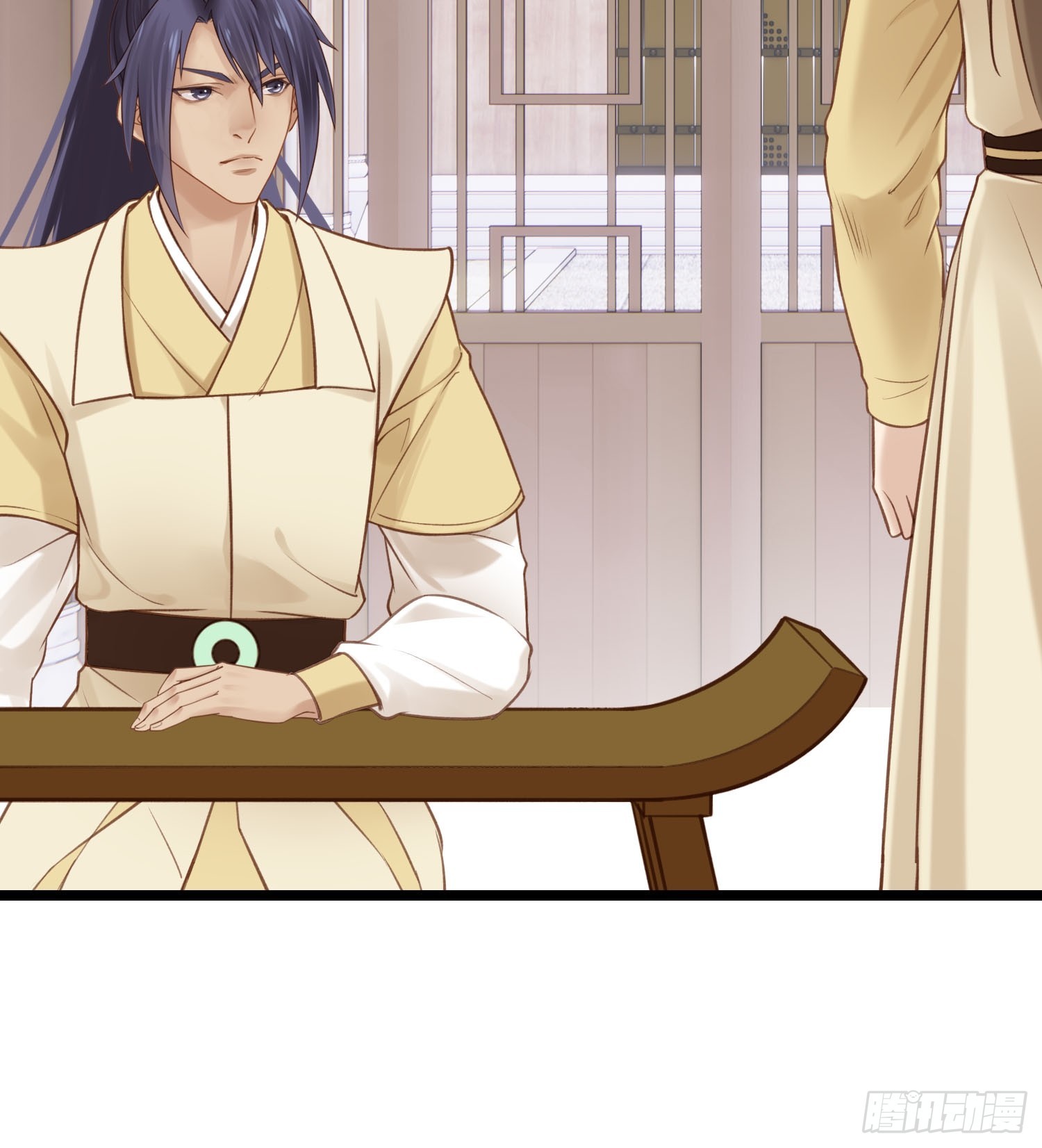 第051话  梦起-第51话