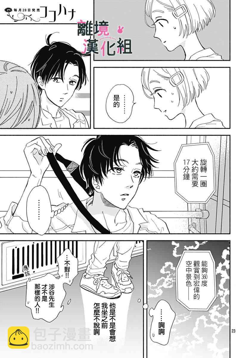 涉谷來接你了 - 17話 - 5