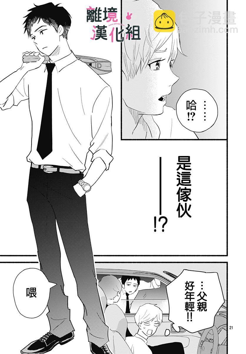 涉谷來接你了 - 27話 - 7