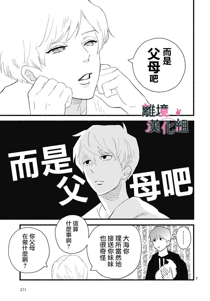 涉谷來接你了 - 27話 - 7