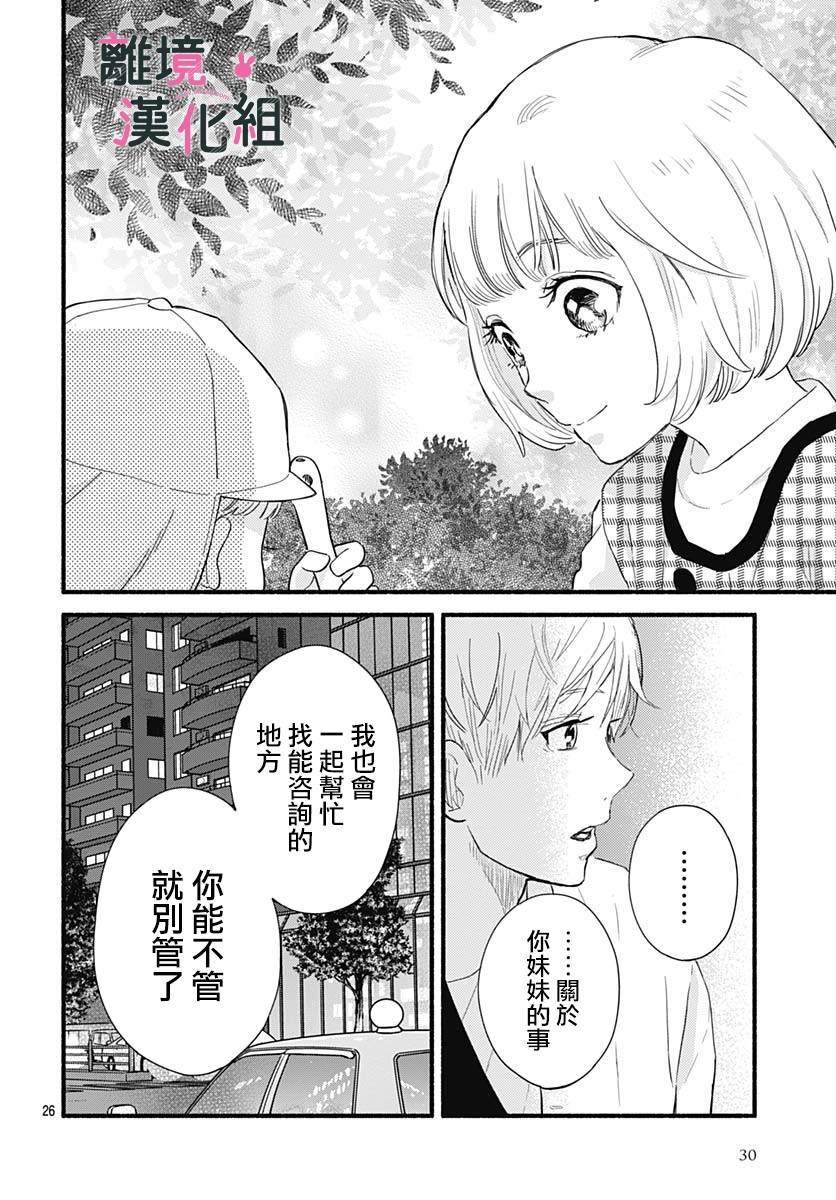 涉谷來接你了 - 29話 - 4