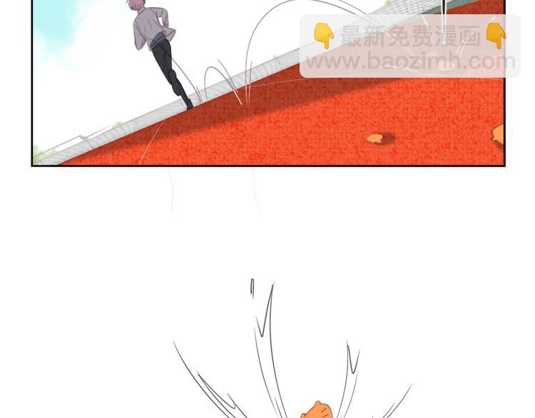 第11话 我的猫耳？！(1/2)-第11话