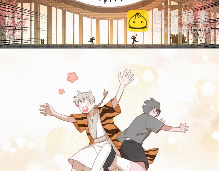 第70话 我以为你忘记我了(1/2)-第115话