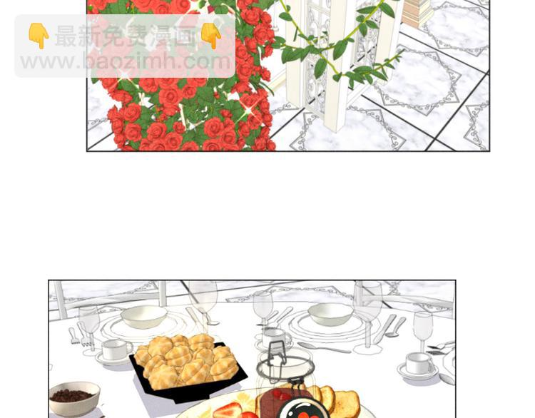 完结篇 我们的故事(1/2)-第117话