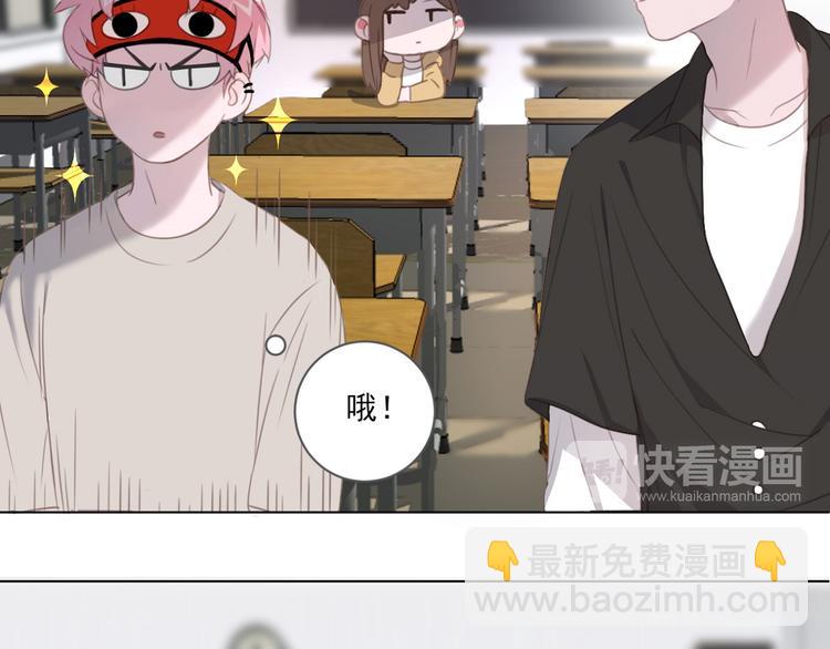 第16话 多此一举(1/2)-第17话