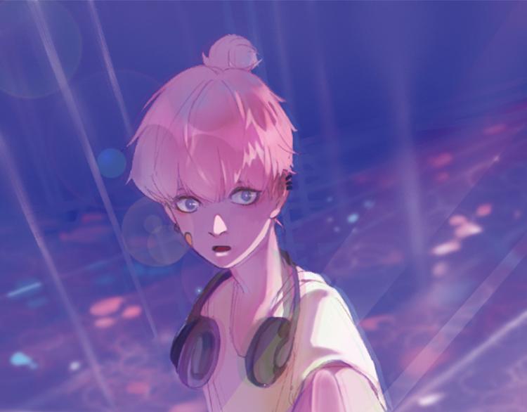 第18话 英语朗读(1/2)-第19话