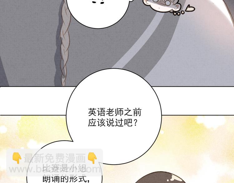 第18话 英语朗读(1/2)-第19话