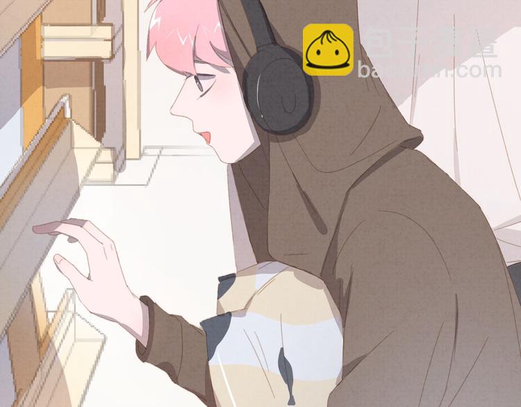 第20话 哥哥的尾巴(1/2)-第21话