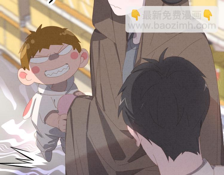 第20话 哥哥的尾巴(1/2)-第21话