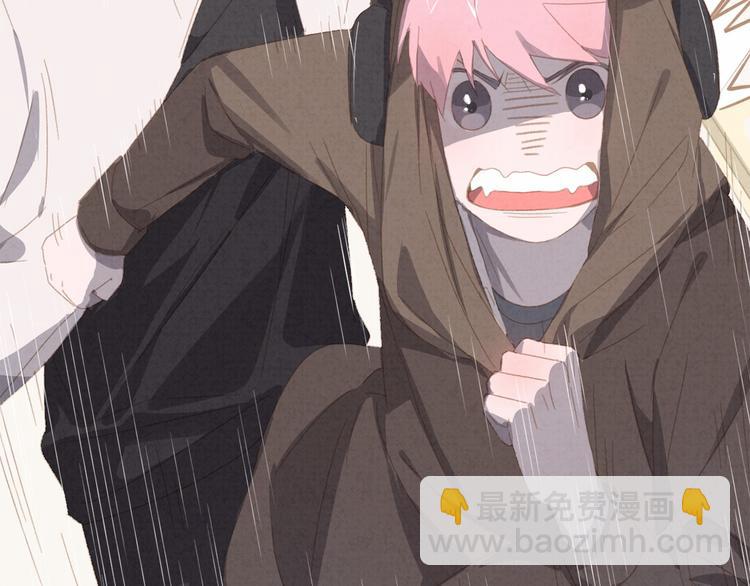 第20话 哥哥的尾巴(1/2)-第21话