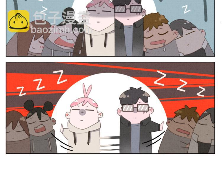 第28话 不好意思了(1/2)-第29话