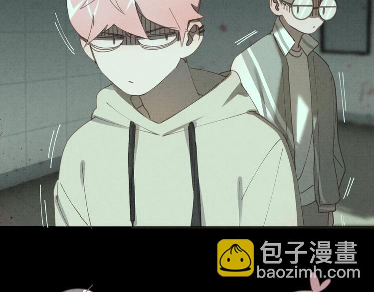 第30话 我是你的&hellip;&hellip;(1/2)-第31话