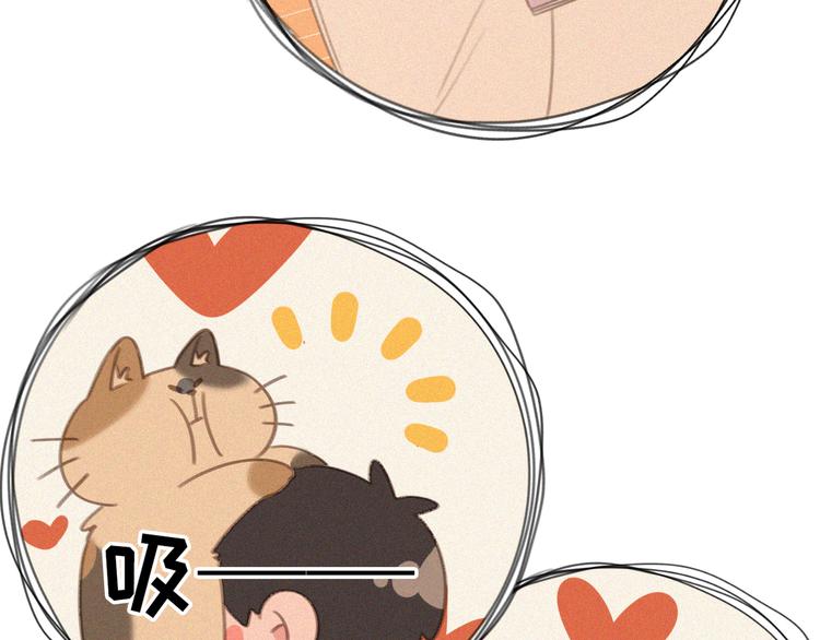 第34话 与猫争宠(1/2)-第35话