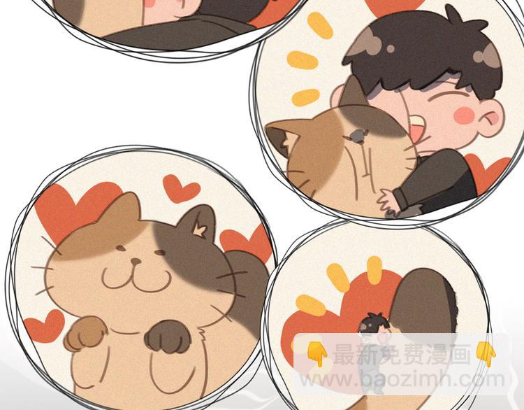 第34话 与猫争宠(1/2)-第35话