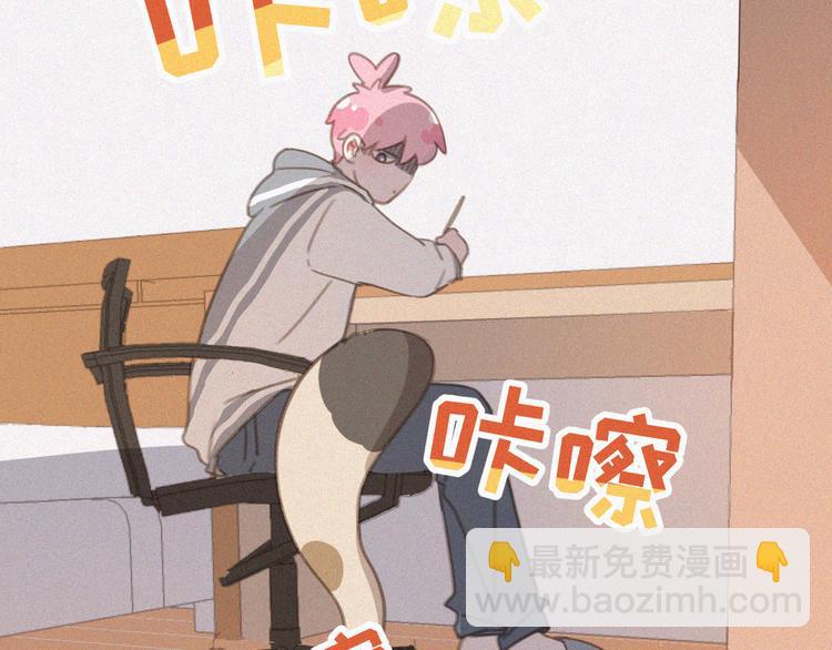 第34话 与猫争宠(1/2)-第35话