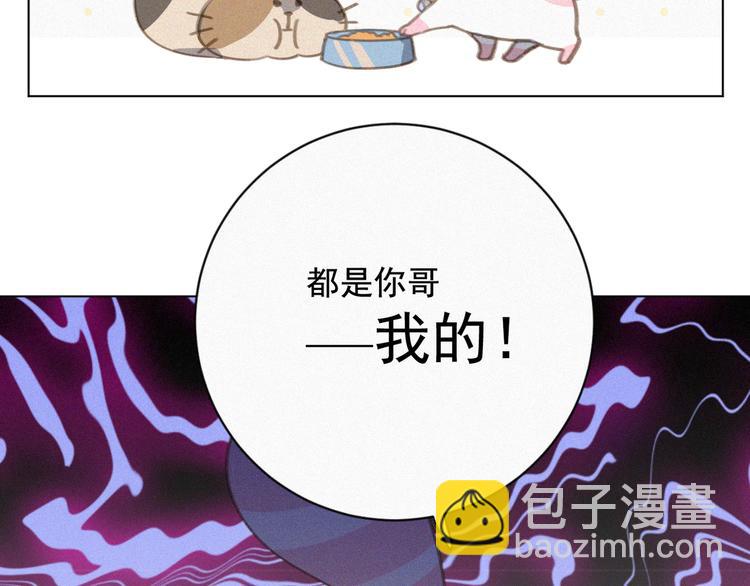 第34话 与猫争宠(1/2)-第35话
