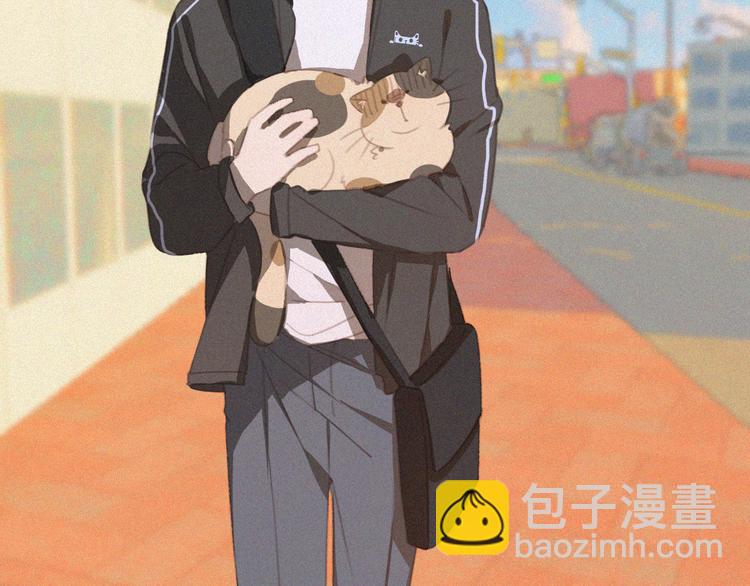 第34话 与猫争宠(1/2)-第35话